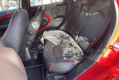 Mini Countryman Cooper JCW 1.6 turbo ALL4 Steptronic 218 cv / Double toit ouvrant / Keyless 
