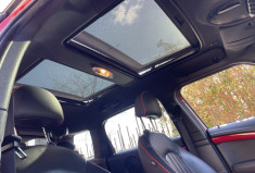 Mini Countryman Cooper JCW 1.6 turbo ALL4 Steptronic 218 cv / Double toit ouvrant / Keyless 