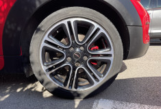 Mini Countryman Cooper JCW 1.6 turbo ALL4 Steptronic 218 cv / Double toit ouvrant / Keyless 