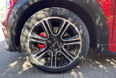 Mini Countryman Cooper JCW 1.6 turbo ALL4 Steptronic 218 cv / Double toit ouvrant / Keyless 