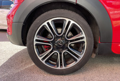 Mini Countryman Cooper JCW 1.6 turbo ALL4 Steptronic 218 cv / Double toit ouvrant / Keyless 