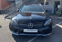 Mercedes CLASSE C BREAK 450 AMG 4 MATIC 7G-Tronic plus 