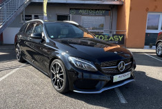 Mercedes CLASSE C BREAK 450 AMG 4 MATIC 7G-Tronic plus 