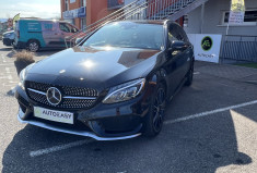 Mercedes CLASSE C BREAK 450 AMG 4 MATIC 7G-Tronic plus 