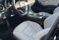 Mercedes CLASSE C BREAK 450 AMG 4 MATIC 7G-Tronic plus 