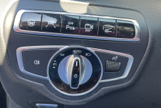 Mercedes CLASSE C BREAK 450 AMG 4 MATIC 7G-Tronic plus 