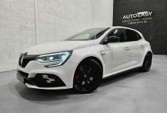 Renault Megane 4 rs 280 cv bva / ja 19 / rs monitor / origine france
