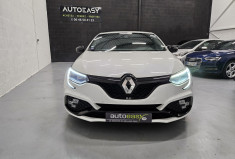 Renault Megane 4 rs 280 cv bva / ja 19 / rs monitor / origine france