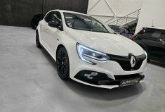 Renault Megane 4 rs 280 cv bva / ja 19 / rs monitor / origine france