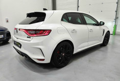 Renault Megane 4 rs 280 cv bva / ja 19 / rs monitor / origine france