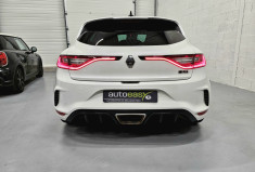 Renault Megane 4 rs 280 cv bva / ja 19 / rs monitor / origine france