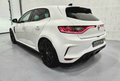 Renault Megane 4 rs 280 cv bva / ja 19 / rs monitor / origine france