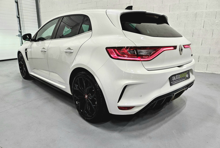 Renault Megane 4 rs 280 cv bva / ja 19 / rs monitor / origine france