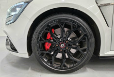 Renault Megane 4 rs 280 cv bva / ja 19 / rs monitor / origine france