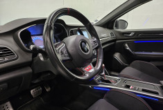 Renault Megane 4 rs 280 cv bva / ja 19 / rs monitor / origine france