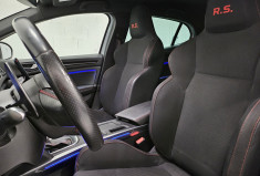 Renault Megane 4 rs 280 cv bva / ja 19 / rs monitor / origine france