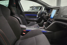 Renault Megane 4 rs 280 cv bva / ja 19 / rs monitor / origine france