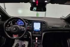 Renault Megane 4 rs 280 cv bva / ja 19 / rs monitor / origine france