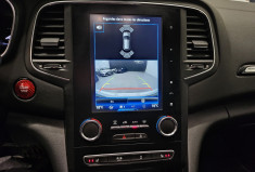 Renault Megane 4 rs 280 cv bva / ja 19 / rs monitor / origine france