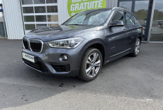 BMW X1 sDrive18dA 150ch Sport