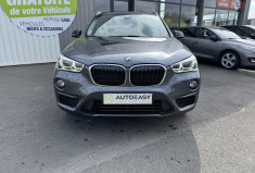 BMW X1 sDrive18dA 150ch Sport
