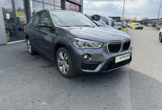 BMW X1 sDrive18dA 150ch Sport