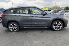 BMW X1 sDrive18dA 150ch Sport