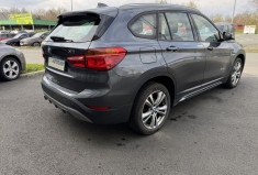 BMW X1 sDrive18dA 150ch Sport