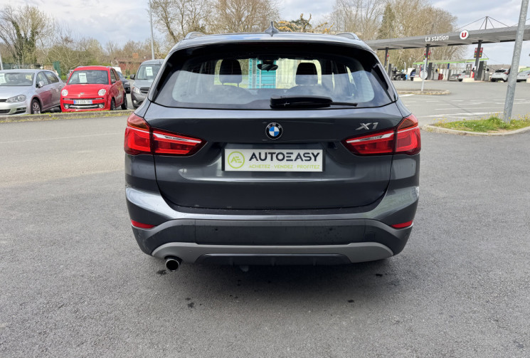 BMW X1 sDrive18dA 150ch Sport