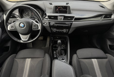BMW X1 sDrive18dA 150ch Sport