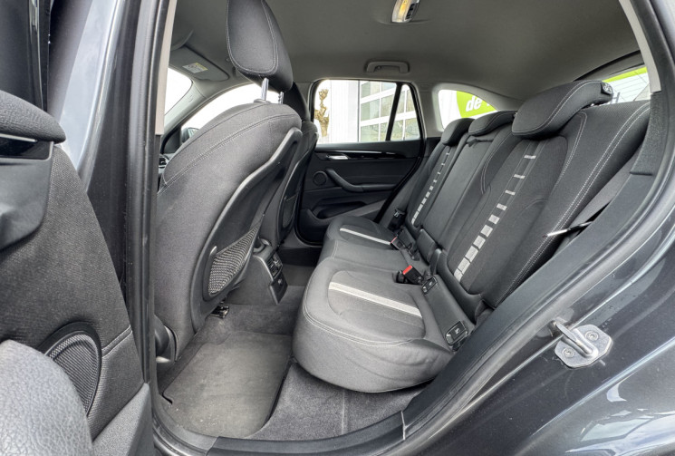 BMW X1 sDrive18dA 150ch Sport