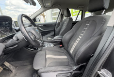 BMW X1 sDrive18dA 150ch Sport