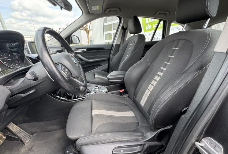 BMW X1 sDrive18dA 150ch Sport
