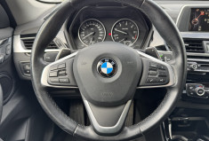 BMW X1 sDrive18dA 150ch Sport
