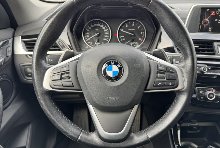 BMW X1 sDrive18dA 150ch Sport