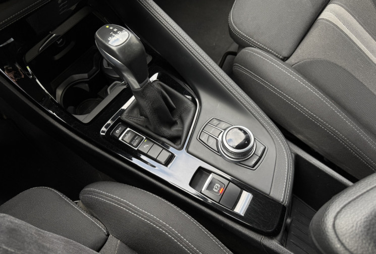 BMW X1 sDrive18dA 150ch Sport