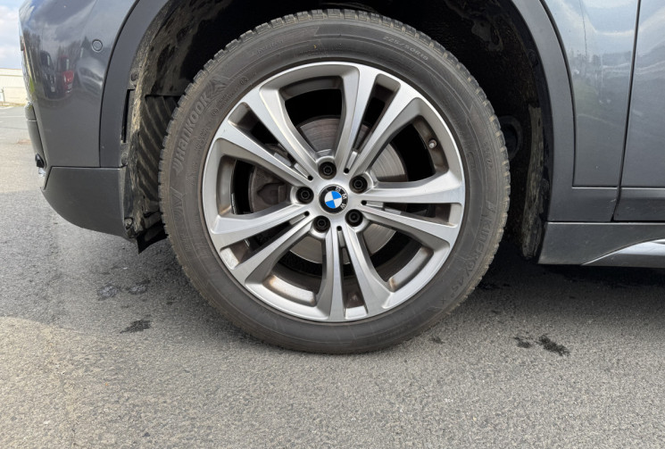 BMW X1 sDrive18dA 150ch Sport