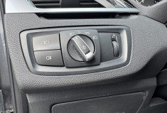 BMW X1 sDrive18dA 150ch Sport
