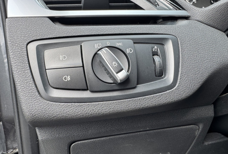 BMW X1 sDrive18dA 150ch Sport