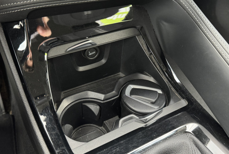 BMW X1 sDrive18dA 150ch Sport