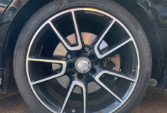 Mercedes CLASSE C BREAK 450 AMG 4 MATIC 7G-Tronic plus 