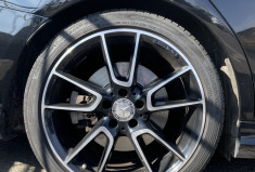 Mercedes CLASSE C BREAK 450 AMG 4 MATIC 7G-Tronic plus 