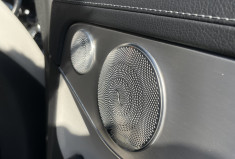 Mercedes CLASSE C BREAK 450 AMG 4 MATIC 7G-Tronic plus 