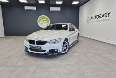 BMW Série 4 Gran Coupé 420d 190 Pack M-sport 