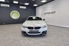 BMW Série 4 Gran Coupé 420d 190 Pack M-sport 