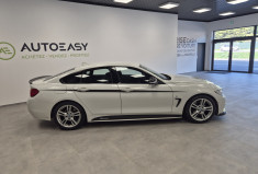 BMW Série 4 Gran Coupé 420d 190 Pack M-sport 