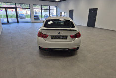 BMW Série 4 Gran Coupé 420d 190 Pack M-sport 