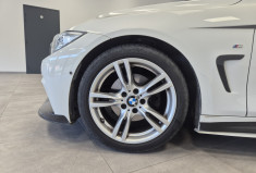 BMW Série 4 Gran Coupé 420d 190 Pack M-sport 