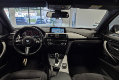 BMW Série 4 Gran Coupé 420d 190 Pack M-sport 