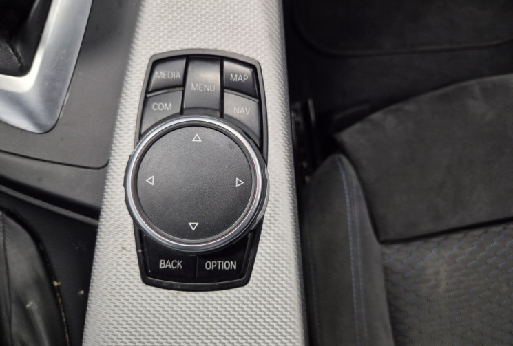 BMW Série 4 Gran Coupé 420d 190 Pack M-sport 